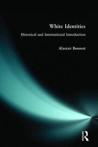 White Identities (h�ftad)