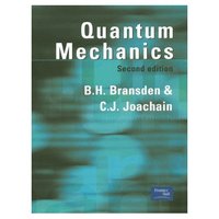 Quantum Mechanics (h�ftad)