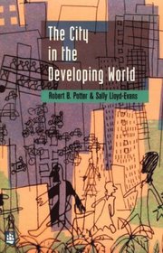 The City in the Developing World (h�ftad)