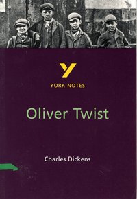 Oliver Twist (h�ftad)