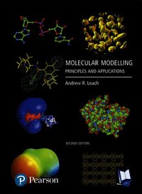 Molecular Modelling (h�ftad)