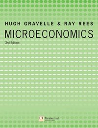 Microeconomics (h�ftad)