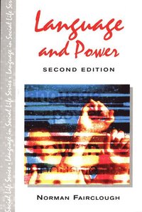 Language and Power (h�ftad)