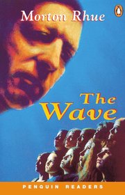 The Wave (Easyreader) (h�ftad)