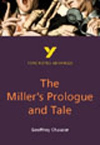 The Miller's Prologue and Tale (h�ftad)