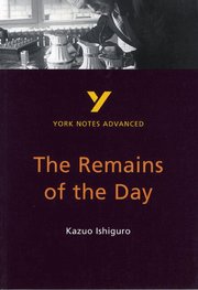 The Remains of the Day (h�ftad)