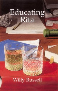 Educating Rita (inbunden)