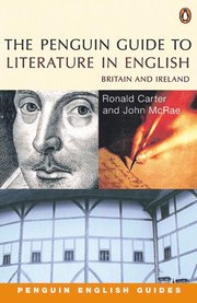 The Penguin Guide to Literature in English:Britain and Ireland 2nd. Edition (h�ftad)