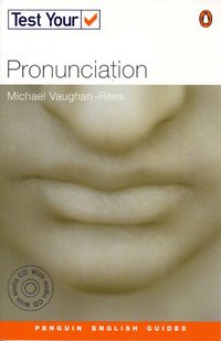 Test Your Pronunciation Book & CD ()