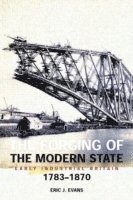 The Forging of the Modern State (h�ftad)