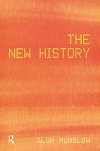 The New History (h�ftad)
