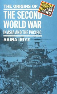 The Second World War in the Pacific