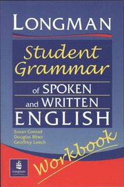 Longmans Student Grammar of Spoken and Written English Workbook (h�ftad)