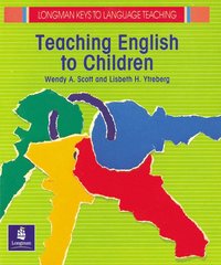 Teaching English to Children (h�ftad)