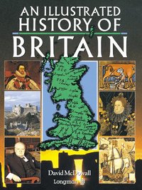 Illustrated History of Britain, An Paper (h�ftad)
