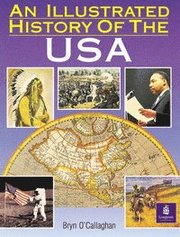 Illustrated History of the USA,An Paper (h�ftad)