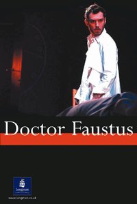 Dr Faustus: A Text (h�ftad)