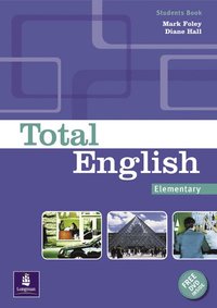 Total English Elementary Students' Book (h�ftad)