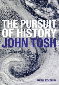The Pursuit of History (h�ftad)