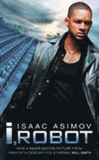 I, Robot (h�ftad)