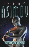 Robots and Empire (h�ftad)