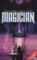 Magician (h�ftad)