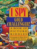I Spy Gold Challenger