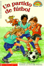 Un Partido de Futbol (h�ftad)