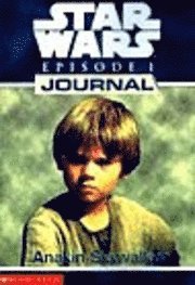 Anakin Skywalker (h�ftad)