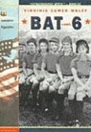 Bat 6 (h�ftad)