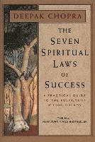 The Seven Spiritual Laws of Success (inbunden)