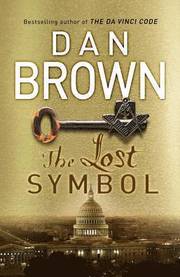 The Lost Symbol (inbunden)