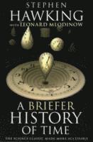 A Briefer History of Time (h�ftad)