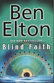 Blind faith (h�ftad)