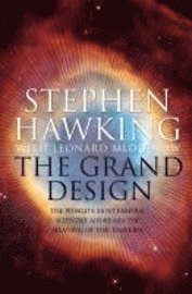 The Grand Design (h�ftad)