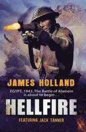 Hellfire (inbunden)