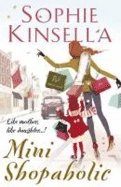 Mini Shopaholic (h�ftad)