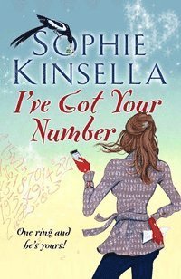 I'Ve Got Your Number (inbunden)