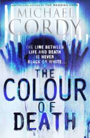 The Colour of Death (h�ftad)