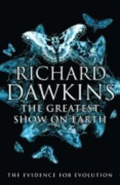 The Greatest Show on Earth (inbunden)