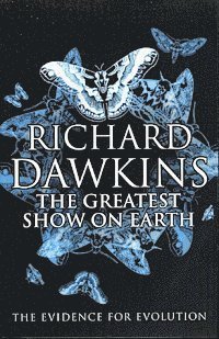 Greatest Show On Earth (h�ftad)