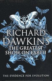 The Greatest Show on Earth (h�ftad)