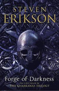 The Forge of Darkness (h�ftad)
