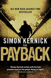 The Payback (inbunden)