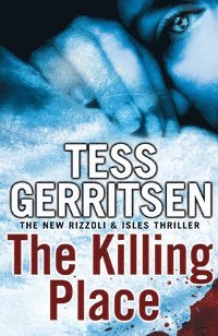 The Killing Place (h�ftad)