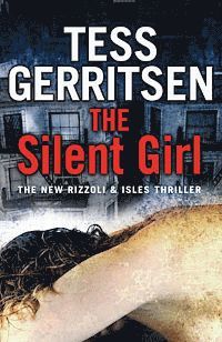 Silent Girl (pocket)