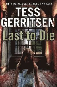 Last To Die (pocket)