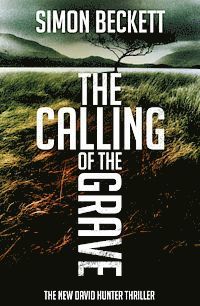 Calling Of The Grave (h�ftad)
