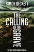 Calling Of The Grave