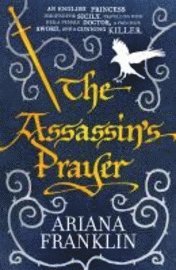 The Assassin's Prayer (h�ftad)